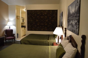 Red Bud Lodge 엘포털 외부 사진