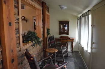 Red Bud Lodge 엘포털 외부 사진