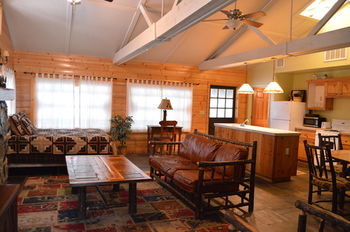 Red Bud Lodge 엘포털 외부 사진